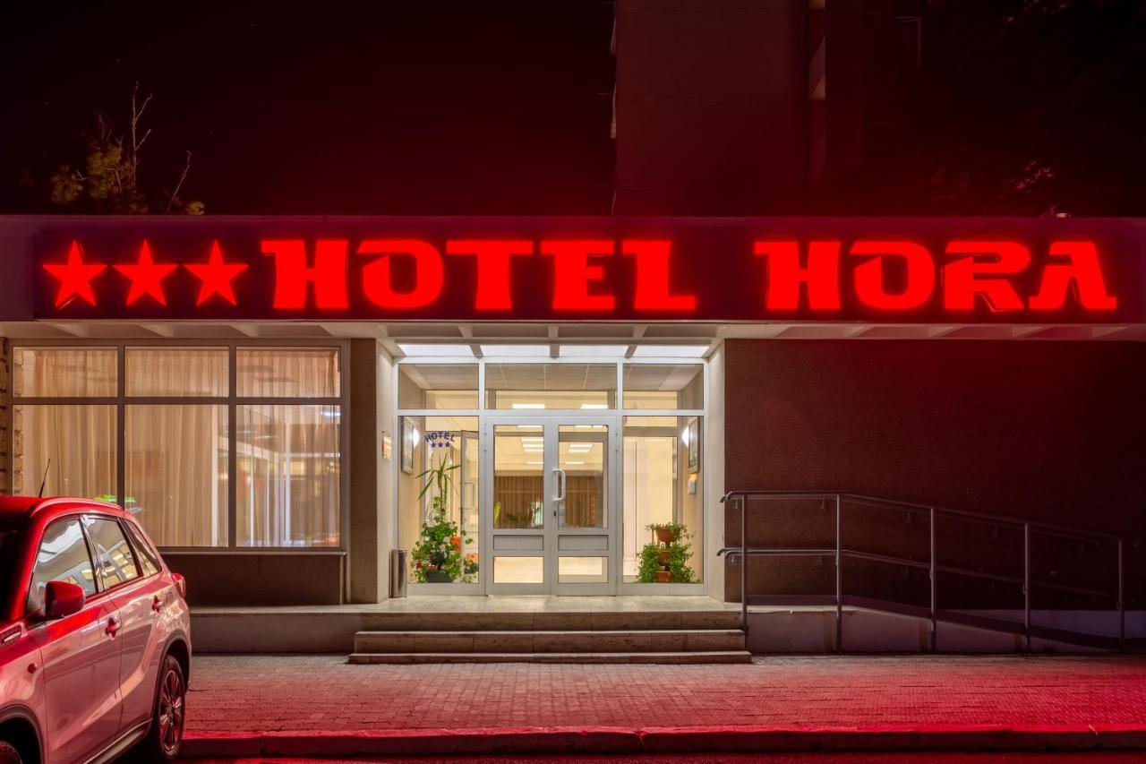 Hotel Hora ヴィーナス エクステリア 写真